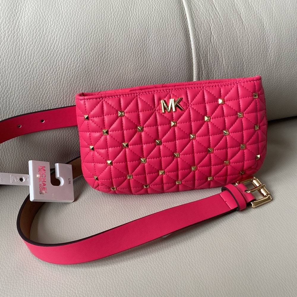 Michael Kors belt bag / Fanny bag - Picture 4 of 9